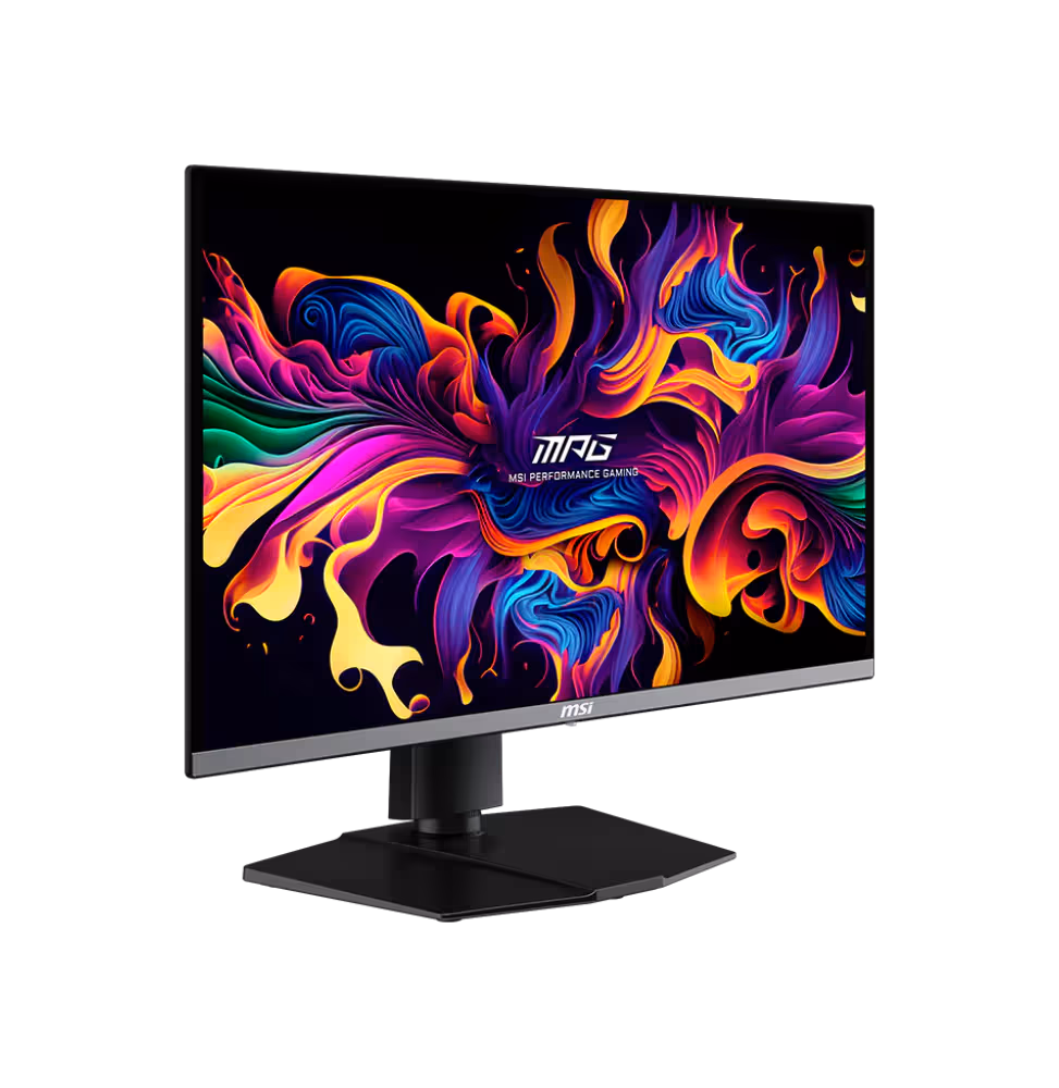 MSI Moniteur Mpg 272URX QD-OLED [9S6-3CD79A-054] - vue 2
