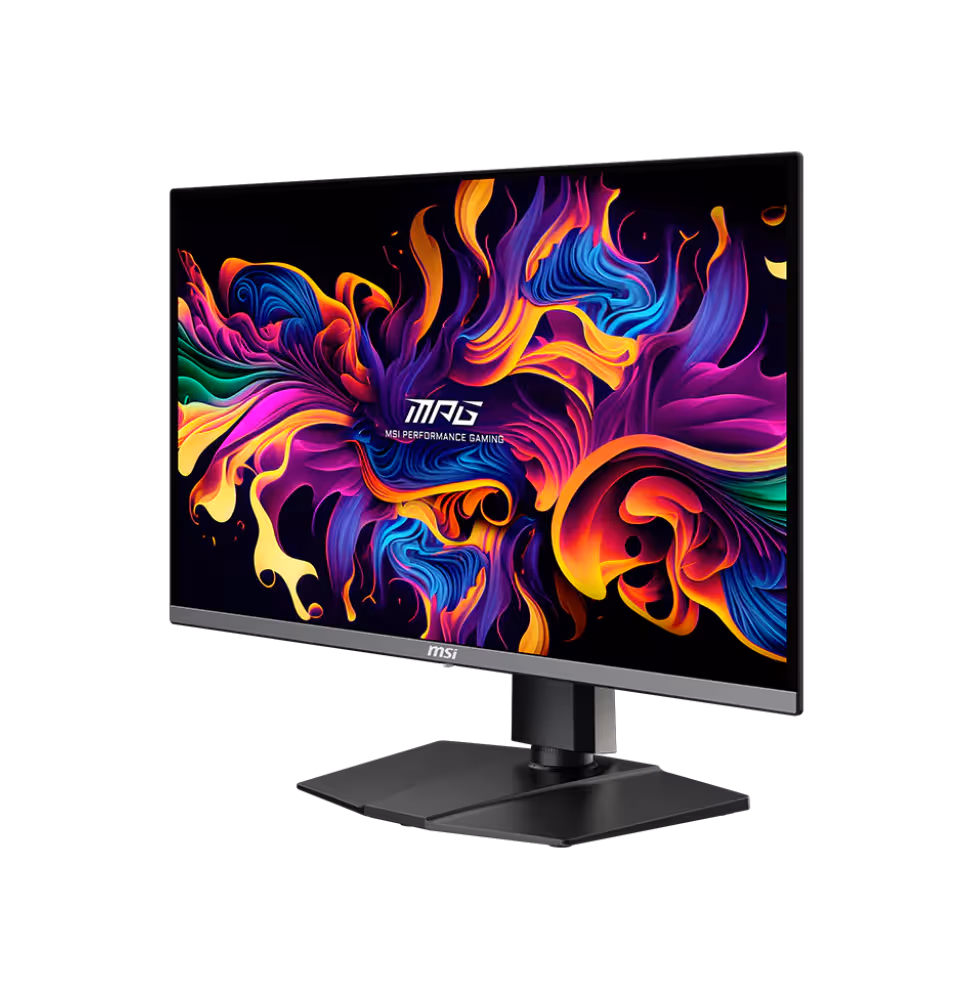 MSI Moniteur Mpg 272URX QD-OLED [9S6-3CD79A-054] - vue 3
