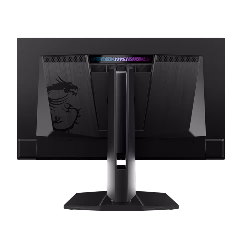MSI Moniteur Mpg 272URX QD-OLED [9S6-3CD79A-054] - vue 5
