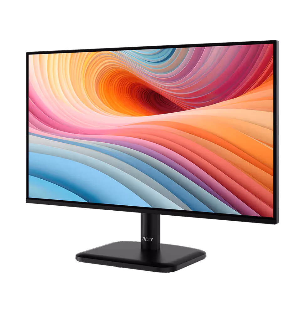 MSI Moniteur Pro MP251L E2 [9S6-3PD2CM-033] - vue 3