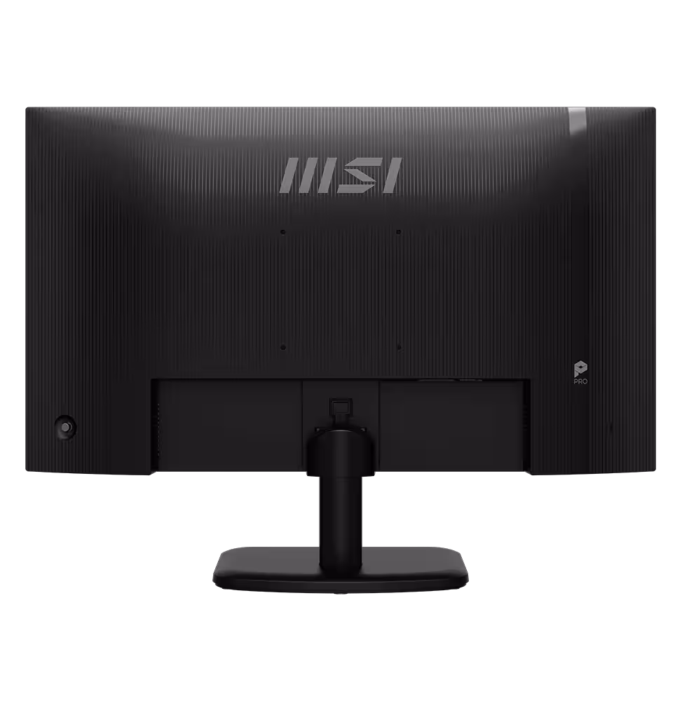 MSI Moniteur Pro MP251L E2 [9S6-3PD2CM-033] - vue 4