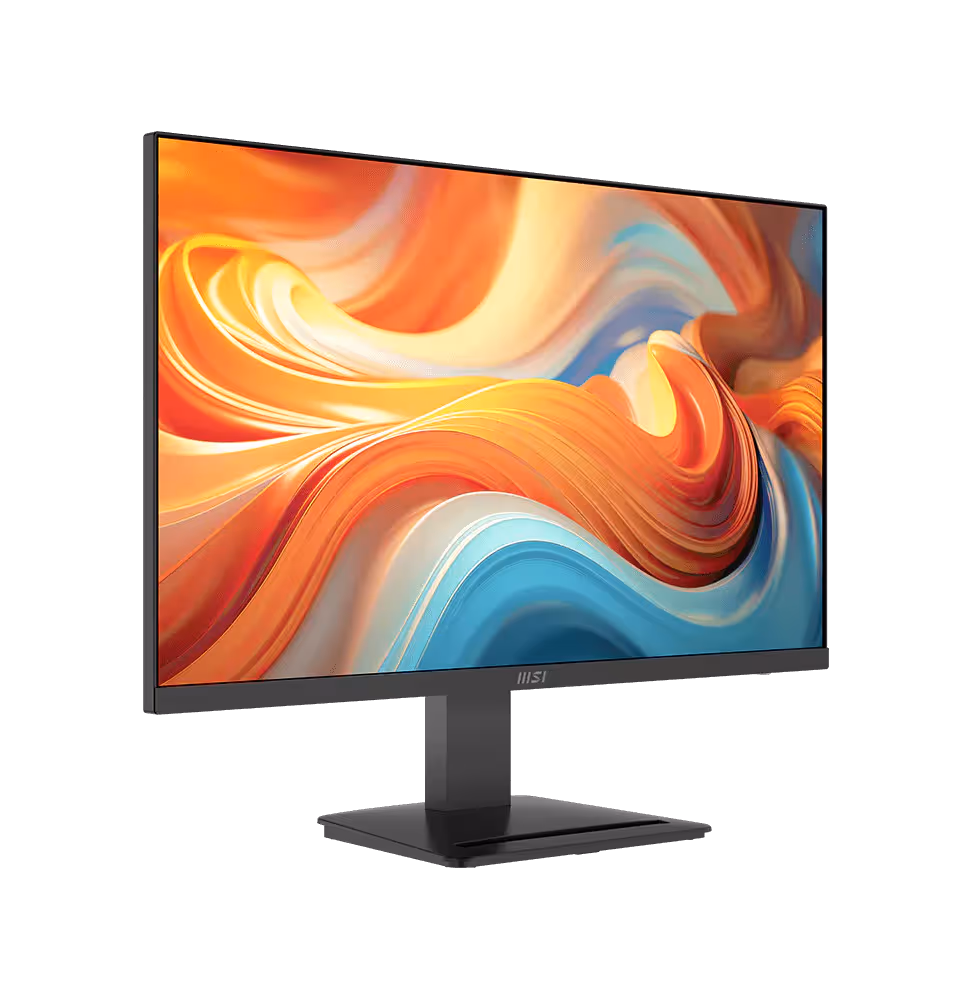 MSI Moniteur Pro MP273 E14A [9S6-3PB4CH-250] - vue 2