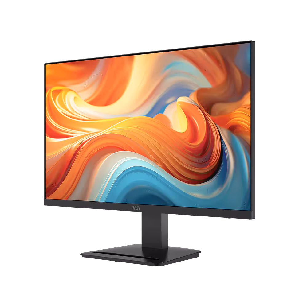 MSI Moniteur Pro MP273 E14A [9S6-3PB4CH-250] - vue 3