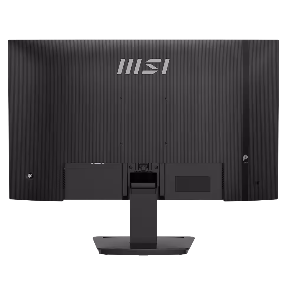 MSI Moniteur Pro MP273 E14A [9S6-3PB4CH-250] - vue 4