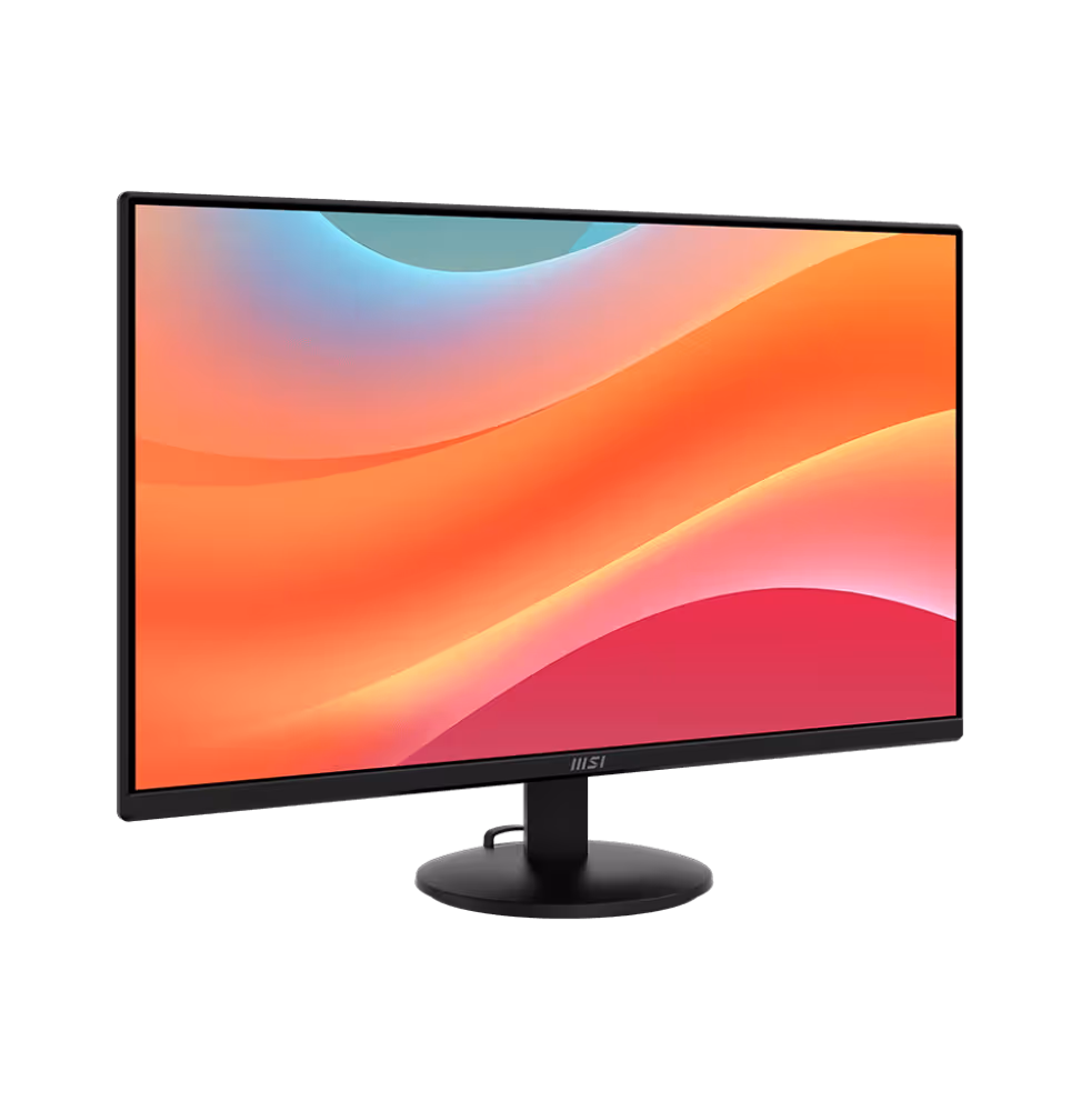 MSI Pro Monitor Single MP252L [9S6-3PD7CT-012] - vue 2