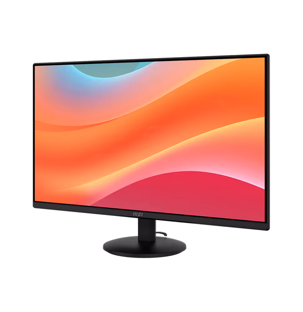 MSI Pro Monitor Single MP252L [9S6-3PD7CT-012] - vue 3