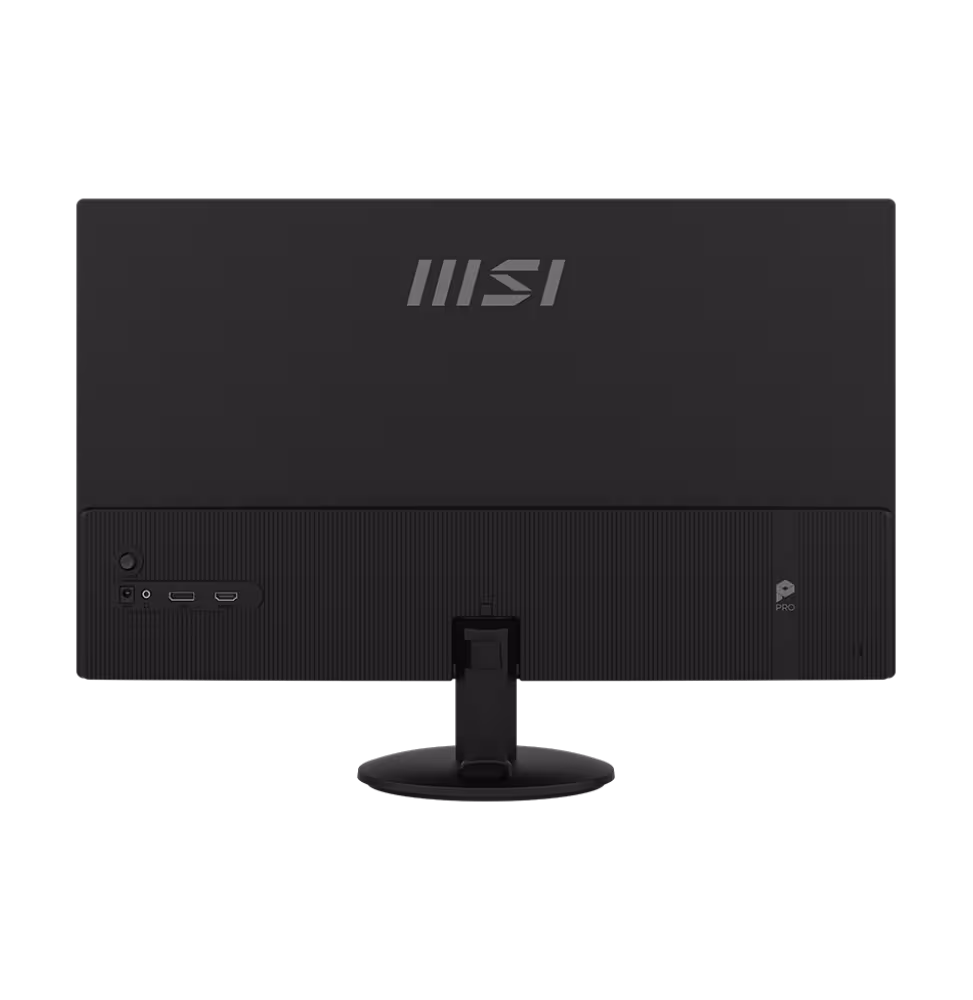 MSI Pro Monitor Single MP252L [9S6-3PD7CT-012] - vue 4