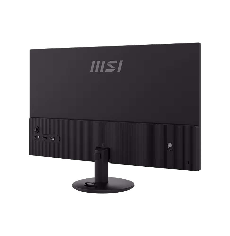 MSI Pro Monitor Single MP252L [9S6-3PD7CT-012] - vue 5