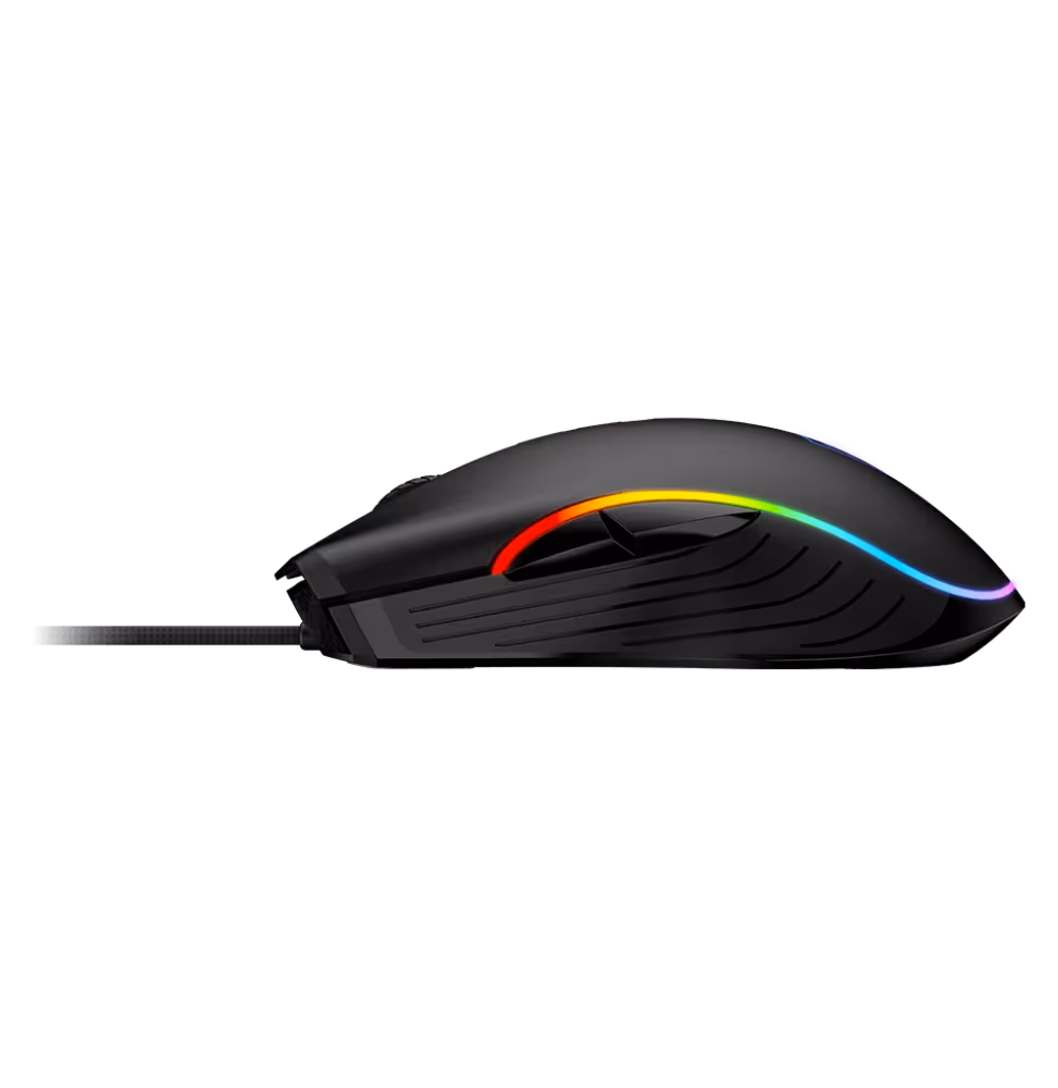 MSI Souris Forge GM300 [S12-0402300-HH9] - vue 4