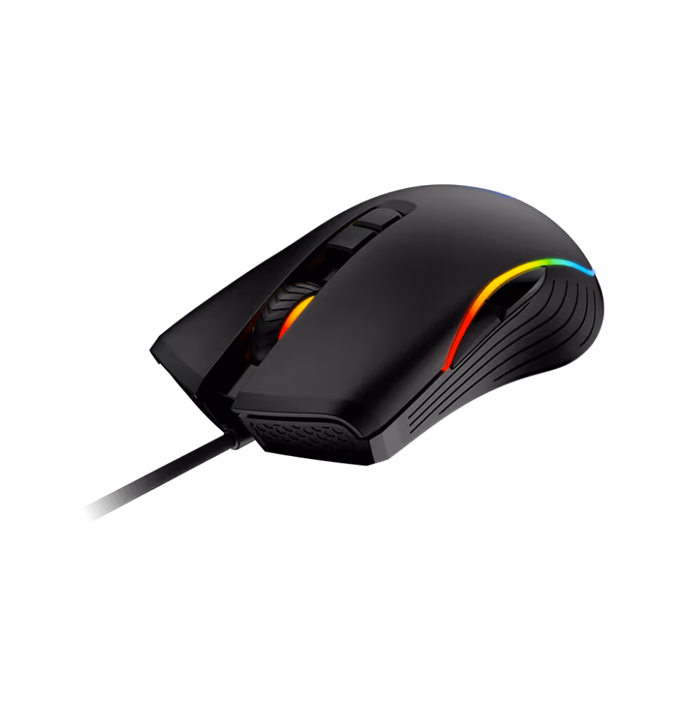 MSI Souris Forge GM300 [S12-0402300-HH9] - vue 5