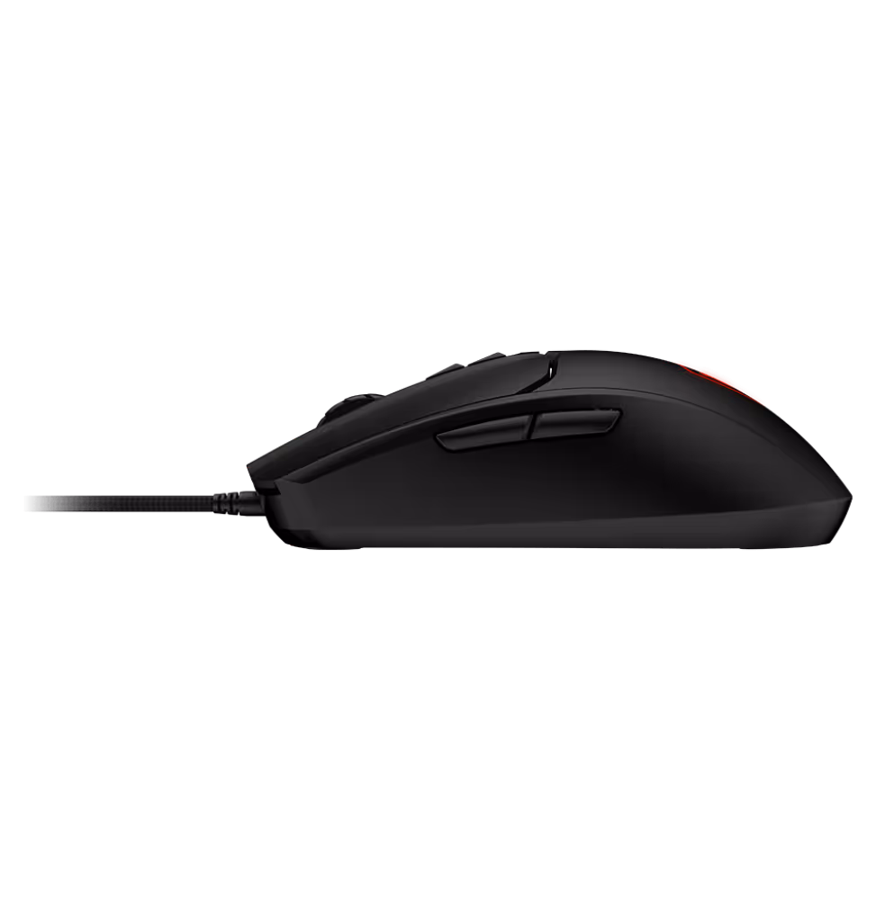 MSI Souris USB Forge GM100 [S12-0402310-HH9] - vue 3