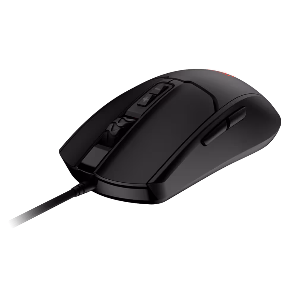 MSI Souris USB Forge GM100 [S12-0402310-HH9] - vue 4