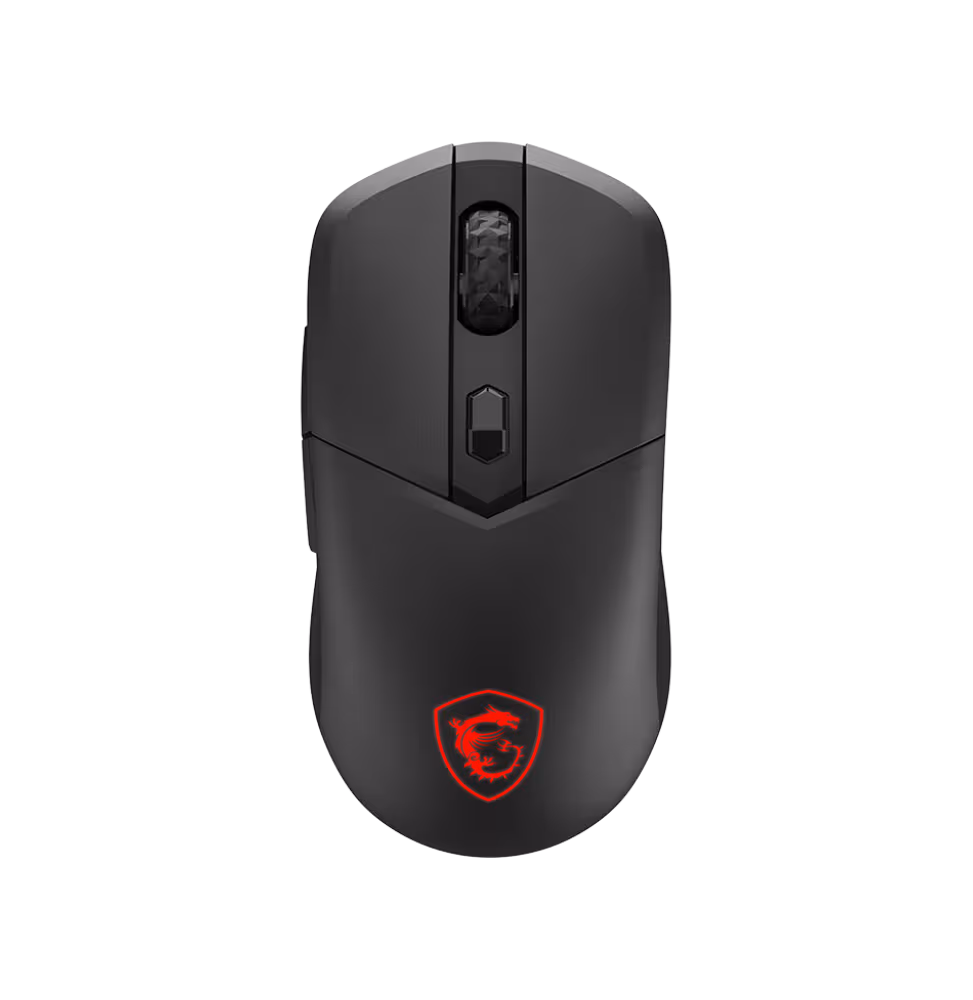 MSI Souris Versa 300 W [S12-4301260-CLA]