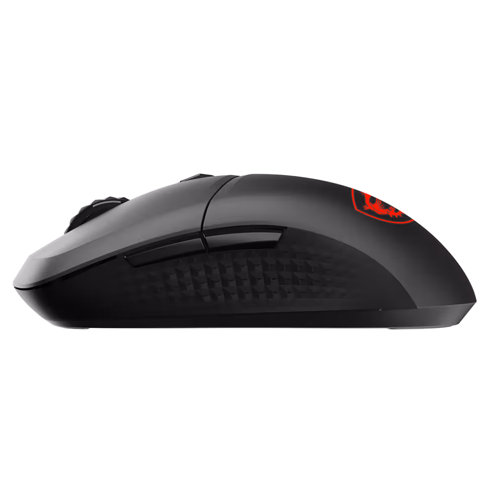 MSI Souris Versa 300 W [S12-4301260-CLA] - vue 3