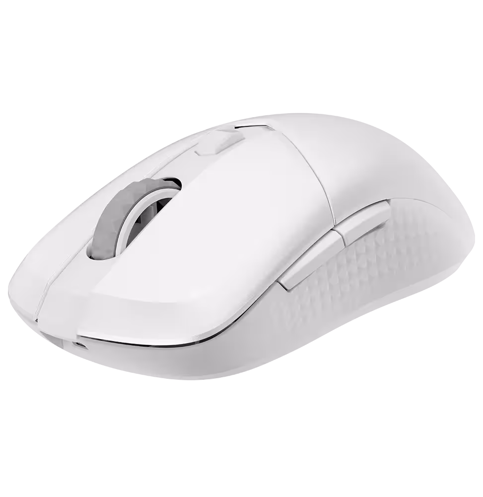 MSI Souris Versa 300 W Blanc [S12-4301440-CLA] - vue 3