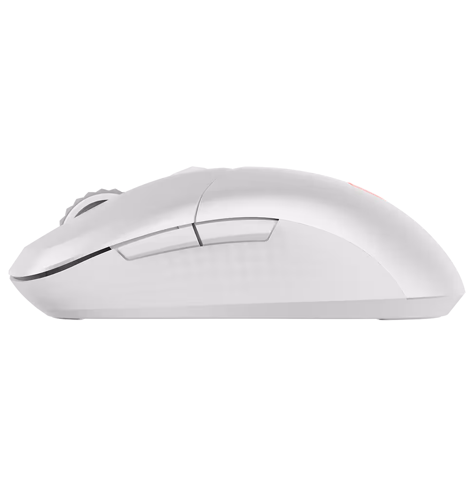 MSI Souris Versa 300 W Blanc [S12-4301440-CLA] - vue 4