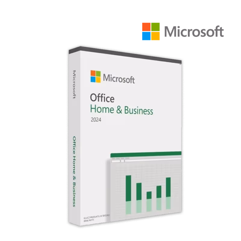 Office Home Bus 2024 Frch Africa Only Medialess [EP2-06659]