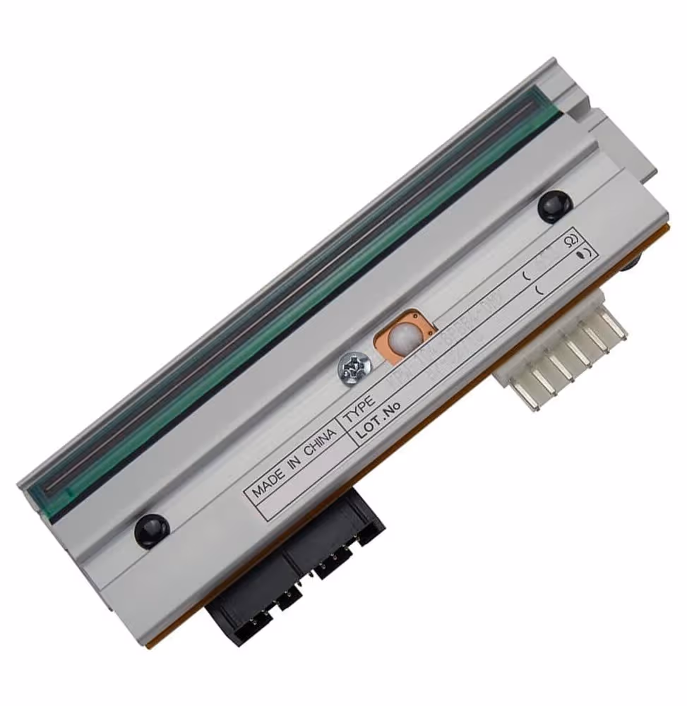 Printhead IntelliSEAQ 203 DPI I-4212e. I-Class [PHD20-2278-01] - vue 3