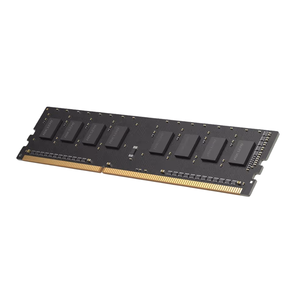 RAM Hiksemi DDR4 3200MHz 8GB Udimm [HSC408U32Z1-8G]