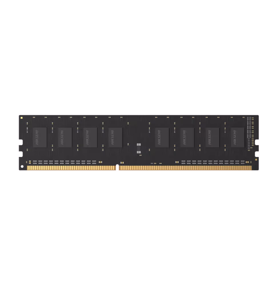 RAM Hiksemi DDR4 3200MHz 8GB Udimm [HSC408U32Z1-8G] - vue 2