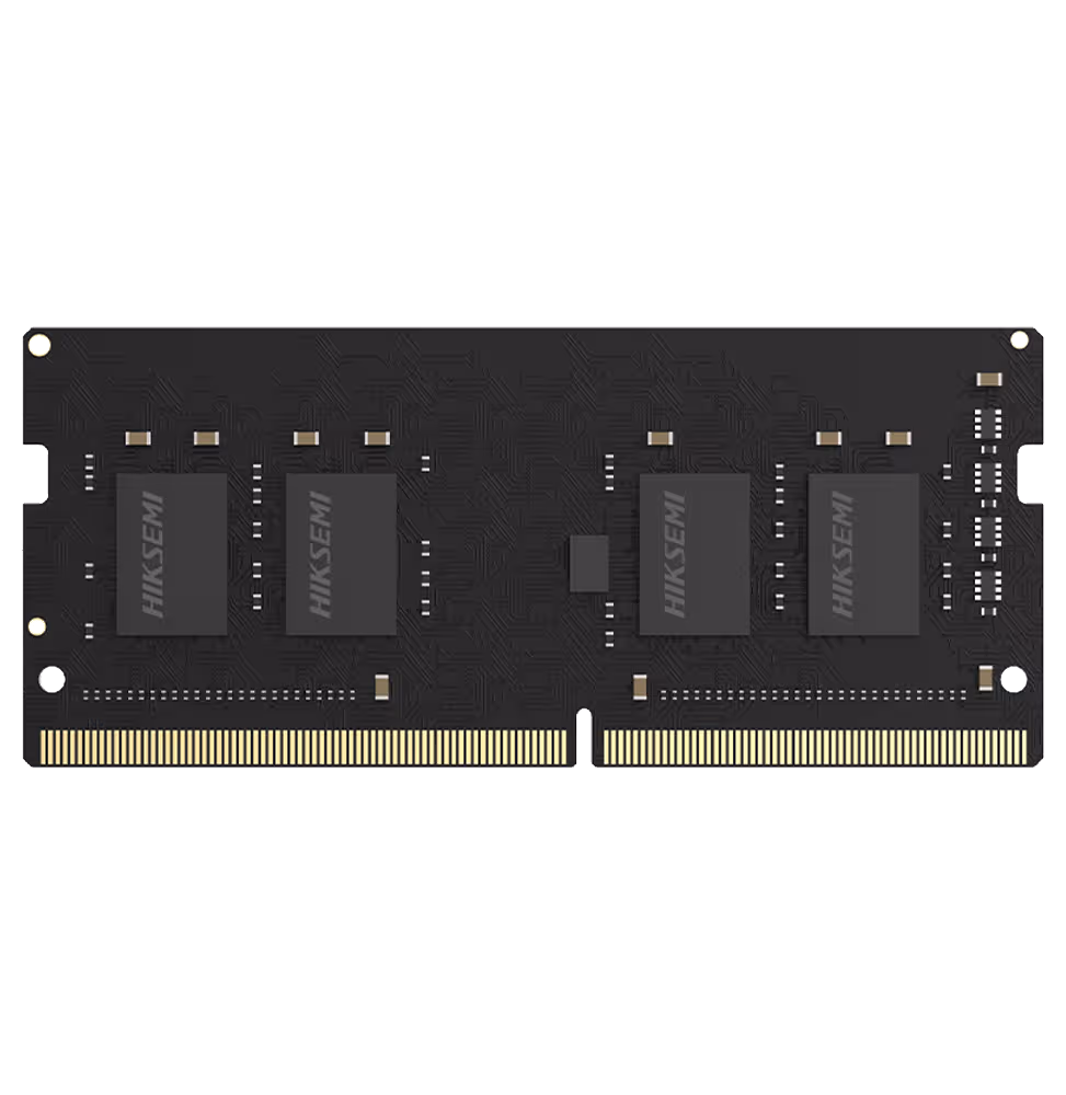 RAM Hiksemi DDR5 5600MHz 16GB Sodimm [HSC516S56Z1-16G]