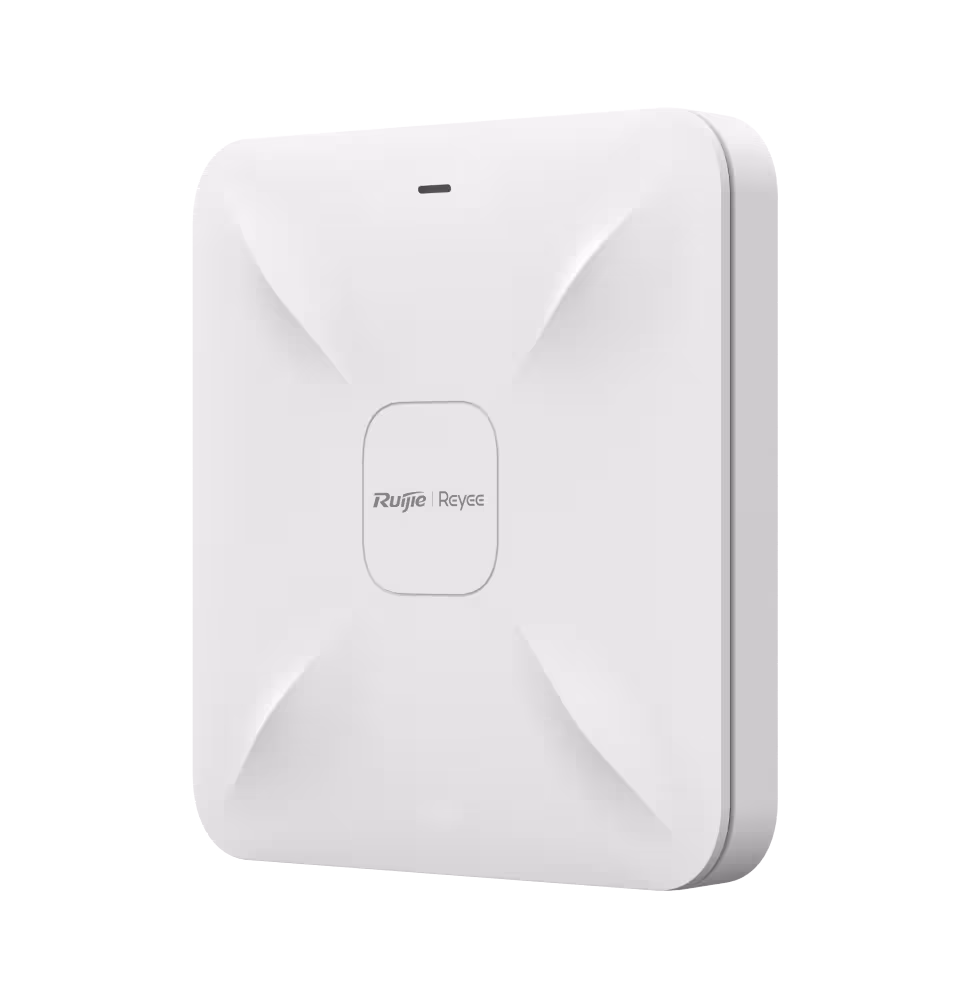 Reyee AP WiFi 5 Indoor 1267Mbps 2 ports 100M [RG-RAP2200(F)] - vue 2
