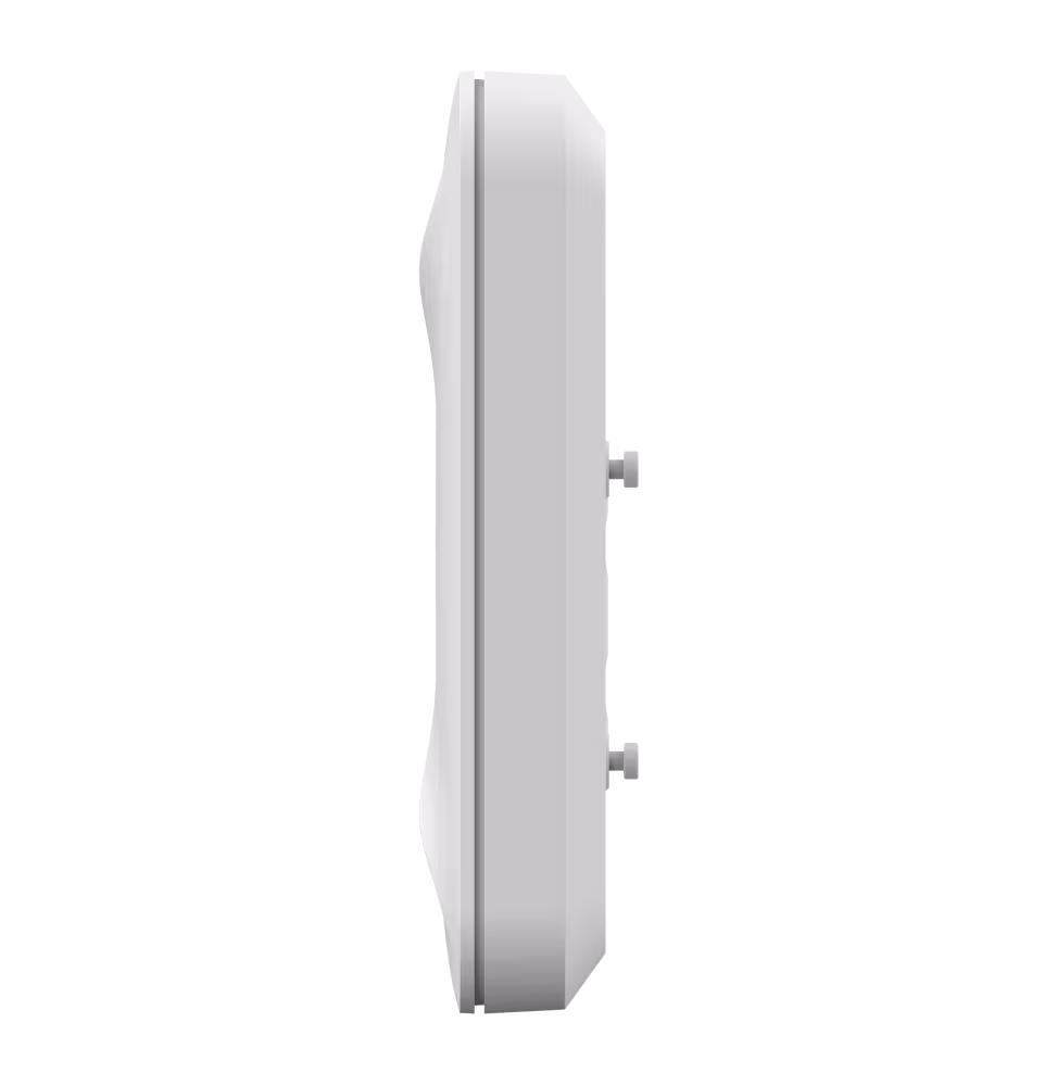 Reyee AP WiFi 5 Indoor 1267Mbps 2 ports 100M [RG-RAP2200(F)] - vue 3