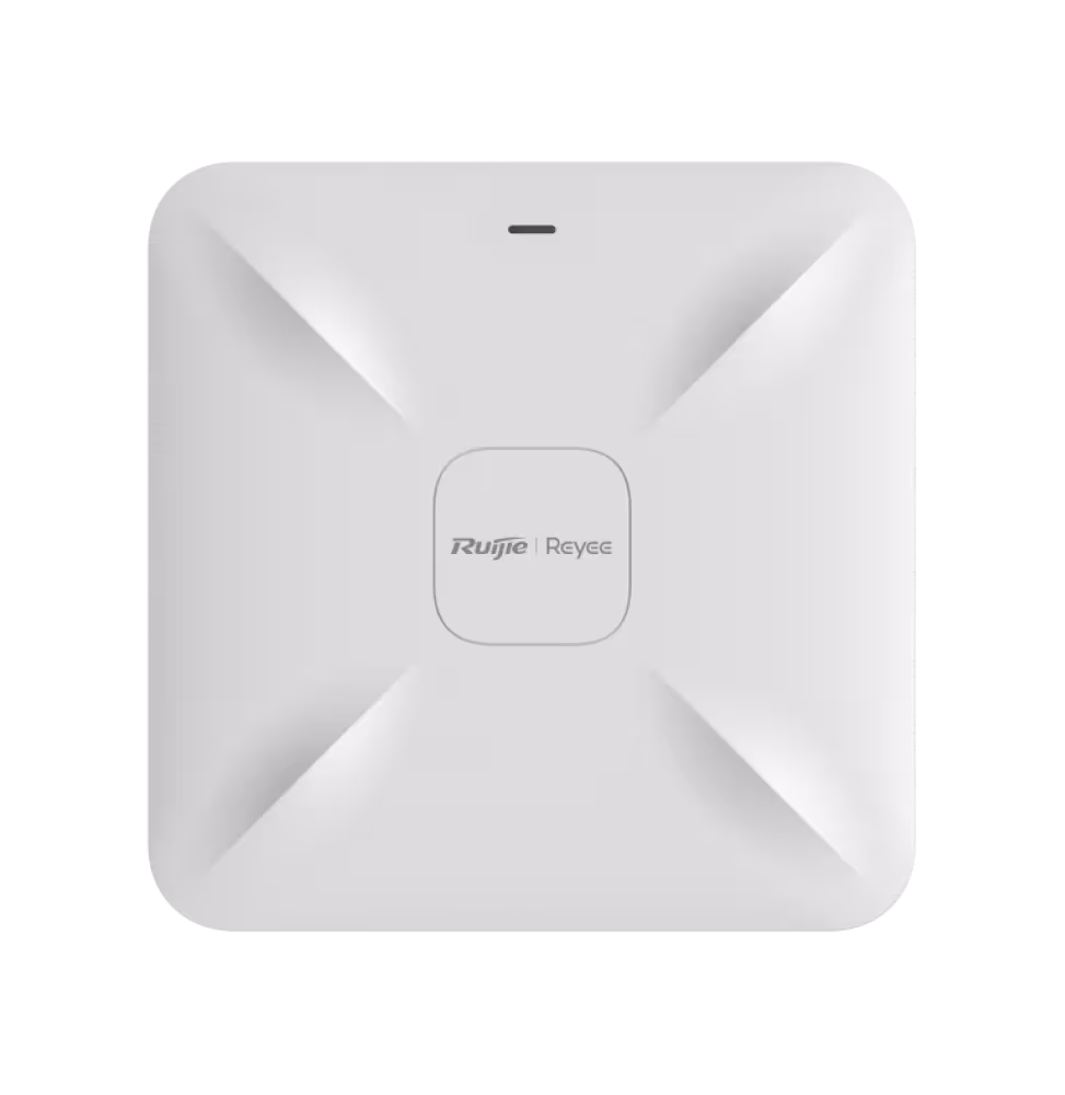 Reyee AP WiFi5 Indoor 1267M 2xGigabit PoE [RG-RAP2200(E)]