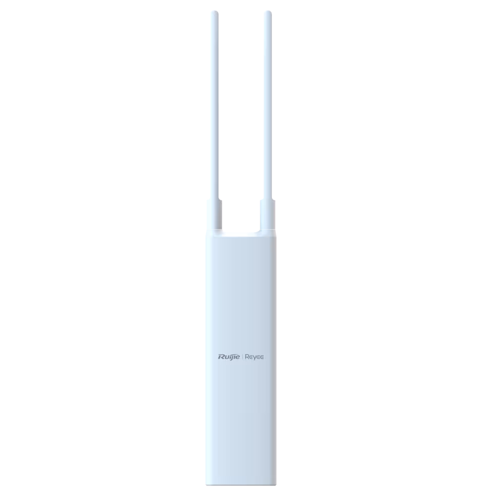 Reyee AP WiFi5 Outdoor 1267M 1xGigabit PoE [RG-RAP52-OD]