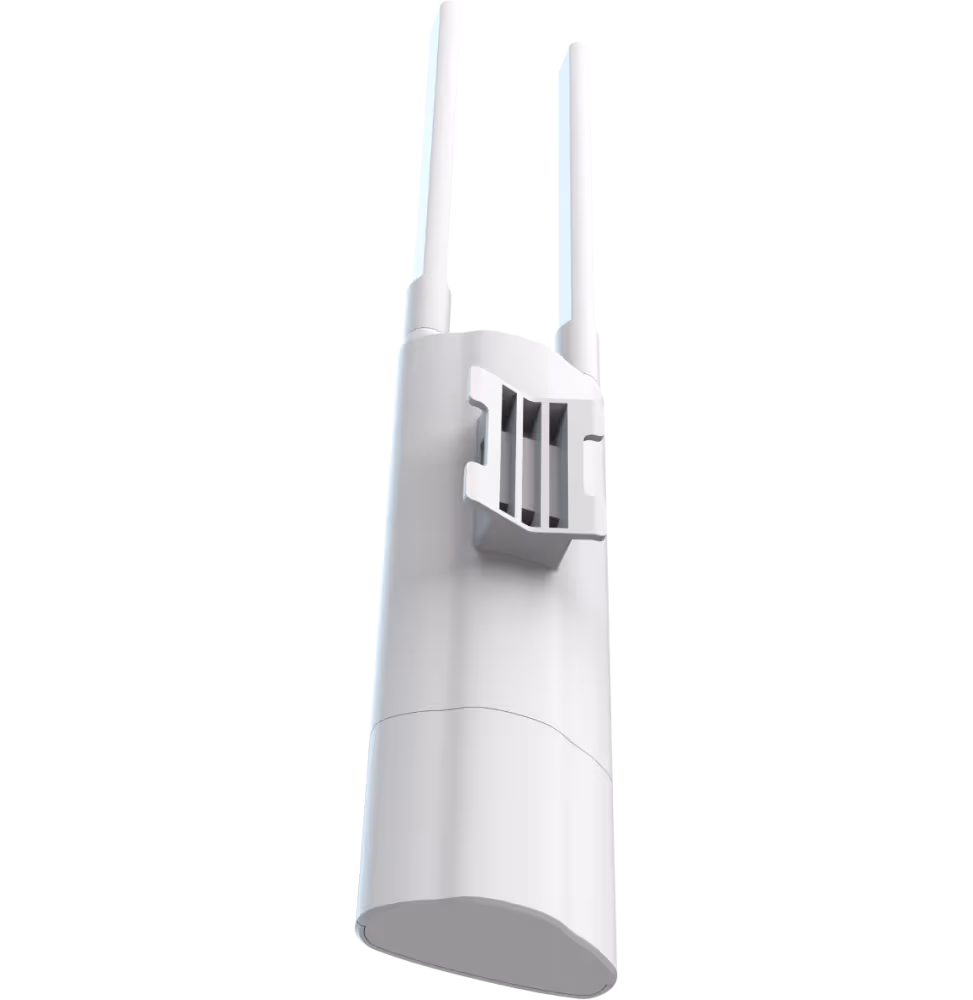 Reyee AP WiFi5 Outdoor 1267M 1xGigabit PoE [RG-RAP52-OD] - vue 5
