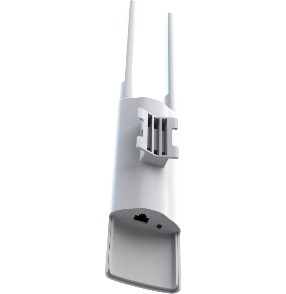 Reyee AP WiFi5 Outdoor 1267M 1xGigabit PoE [RG-RAP52-OD] - vue 6