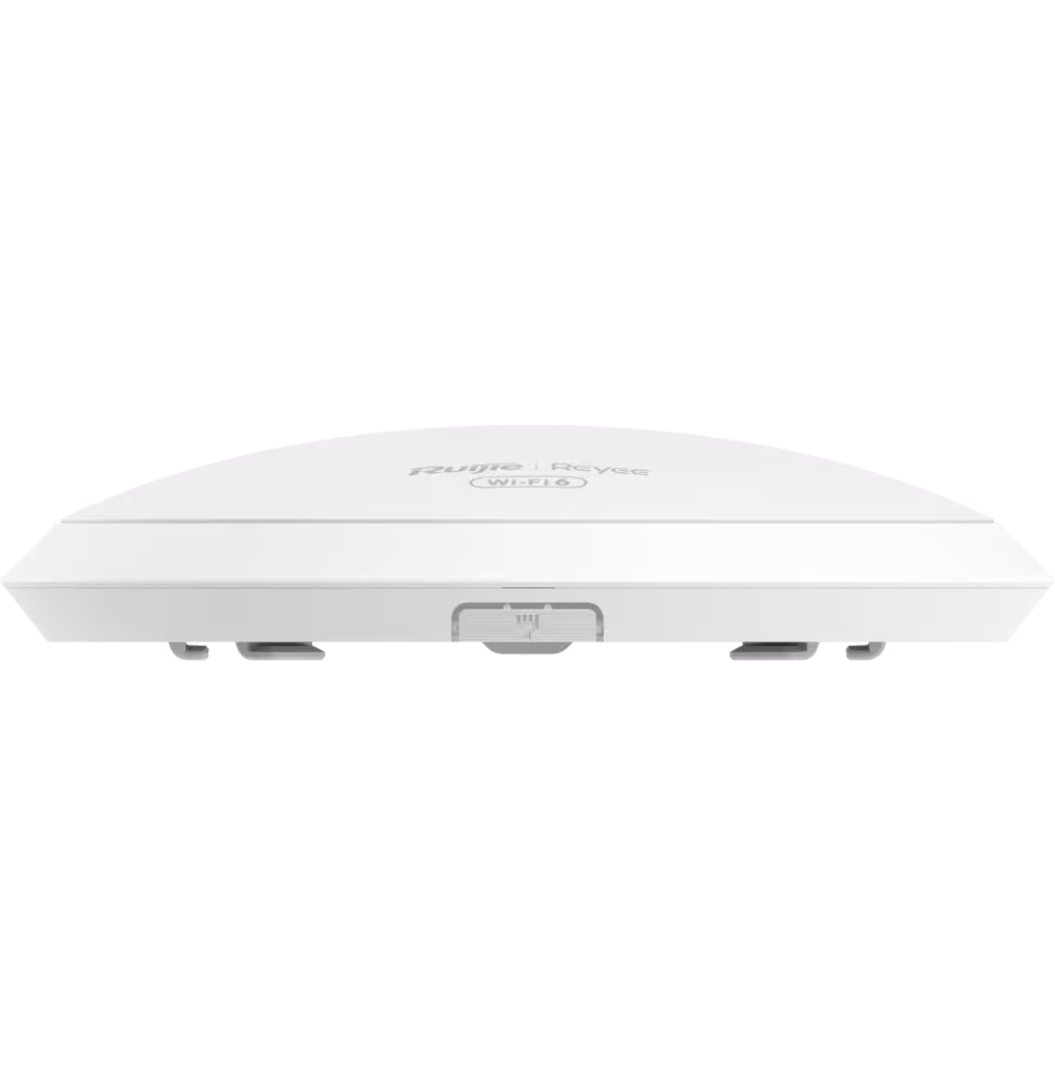 Reyee AP WiFi6 Indoor 1775M 1xGigabit PoE [RG-RAP62] - vue 5