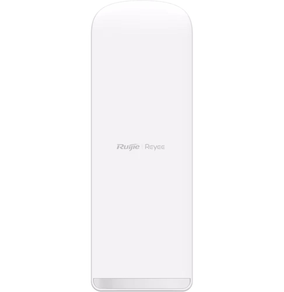 Reyee Bridge Ptmp Base 5GHz 867Mbps 120 5KM 3 GB [RG-EST450G]