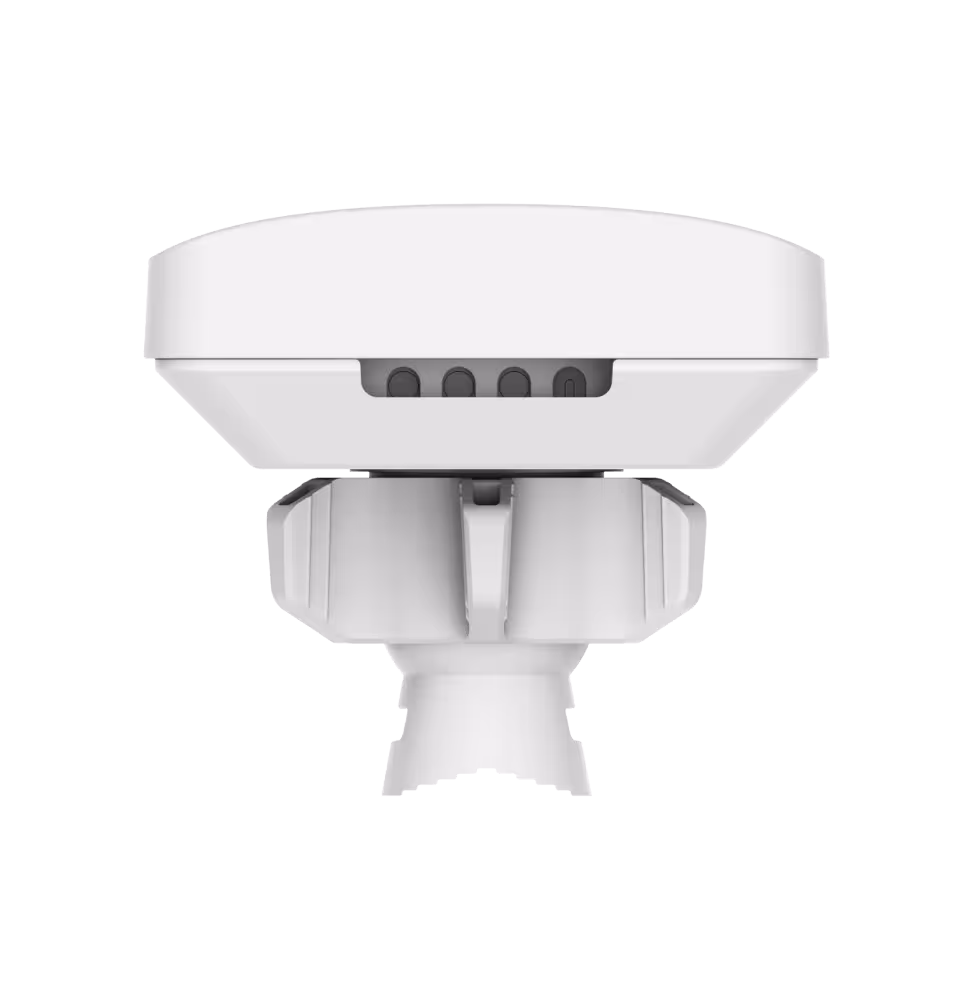 Reyee Bridge Ptmp Base 5GHz 867Mbps 120 5KM 3 GB [RG-EST450G] - vue 7
