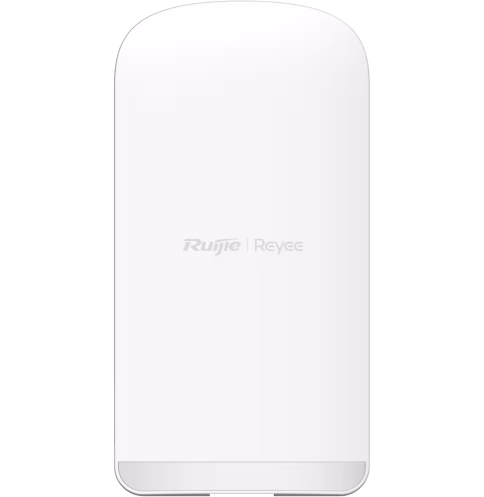 Reyee Bridge Ptp Ptmp 5GHz 867Mbps 3KM PoE [RG-EST330F-P]