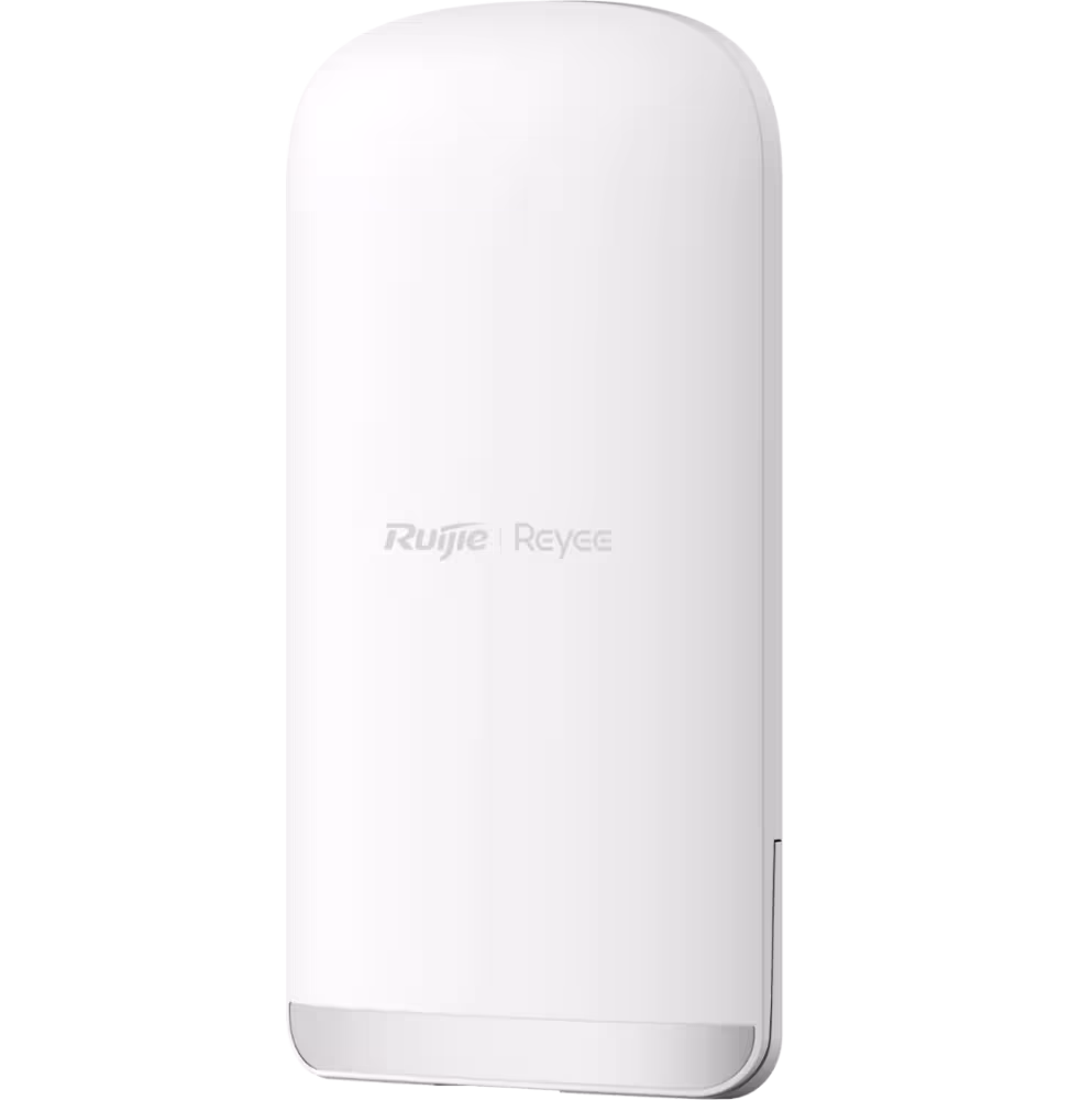 Reyee Bridge Ptp Ptmp 5GHz 867Mbps 3KM PoE [RG-EST330F-P] - vue 2