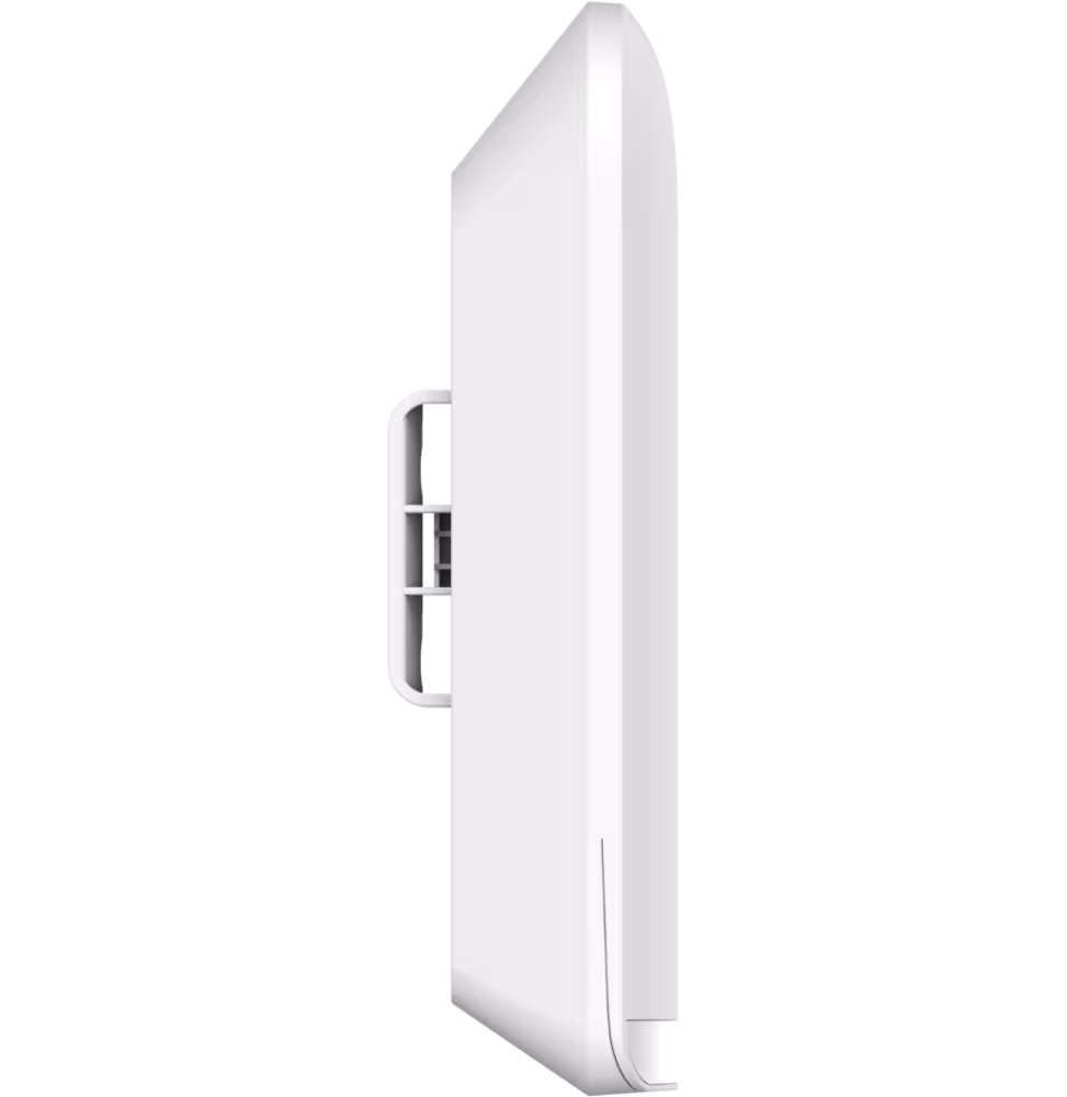 Reyee Bridge Ptp Ptmp 5GHz 867Mbps 3KM PoE [RG-EST330F-P] - vue 3