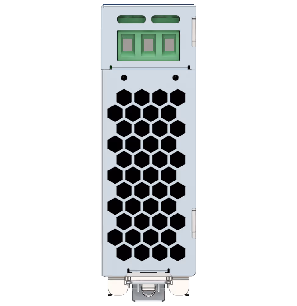 Reyee Psu 120W pour RG-NIS2100 switch [RG-NIS-PA120-54] - vue 2