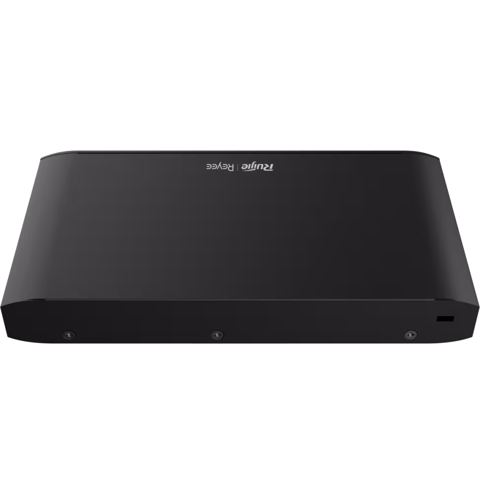 Reyee Routeur 5 Ports GB 600Mbps 100Users [RG-EG105G-V3] - vue 3