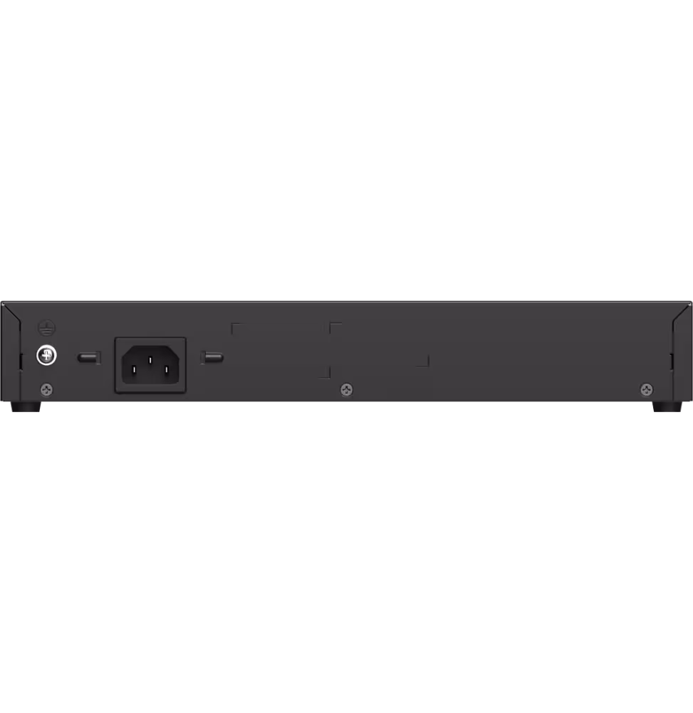 Reyee Switch 20 Ports GB 16 PoE 2RJ45 2SFP 250W [RG-ES220GS-P] - vue 4