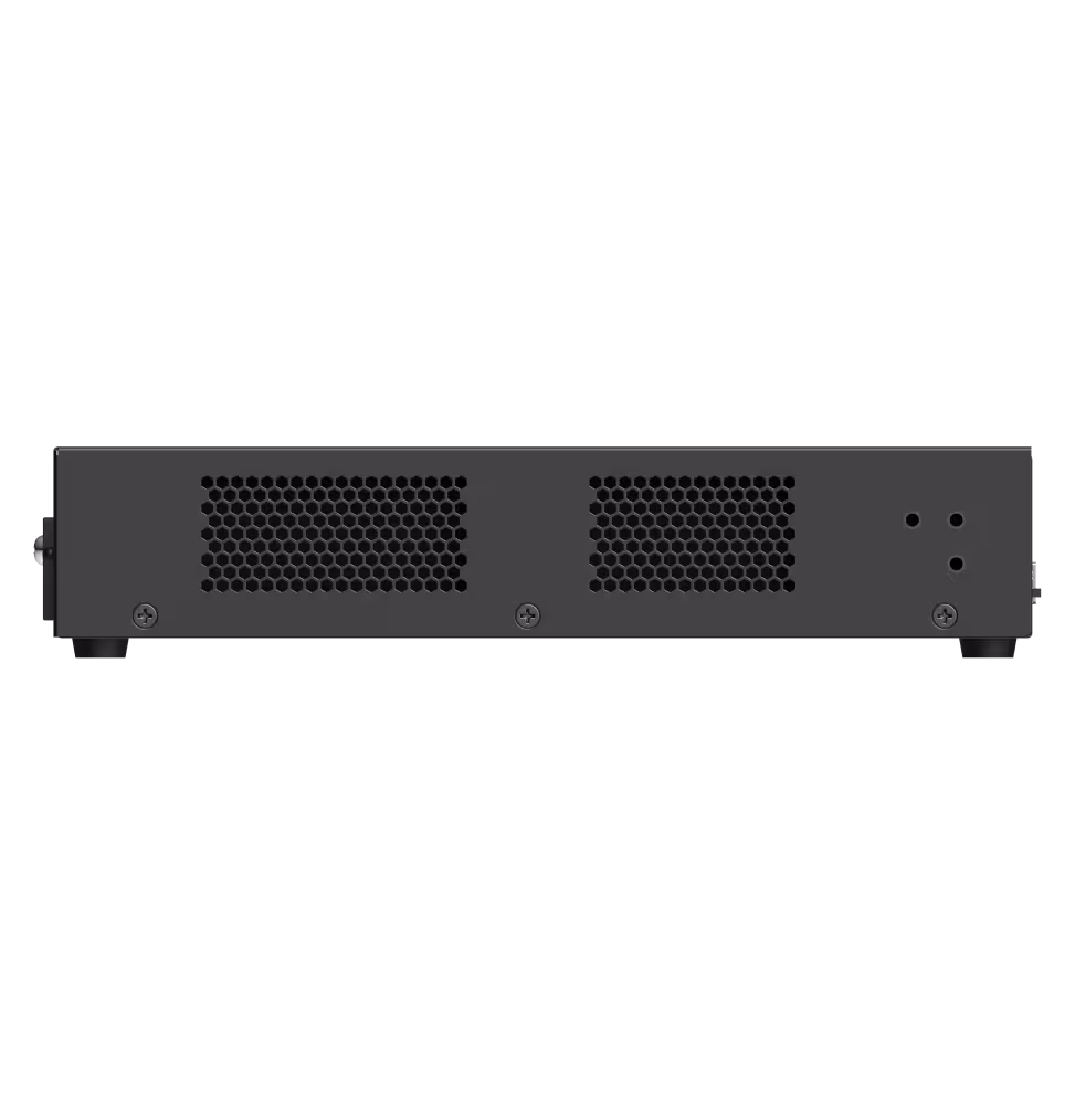 Reyee Switch 20 Ports GB 16 PoE 2RJ45 2SFP 250W [RG-ES220GS-P] - vue 5