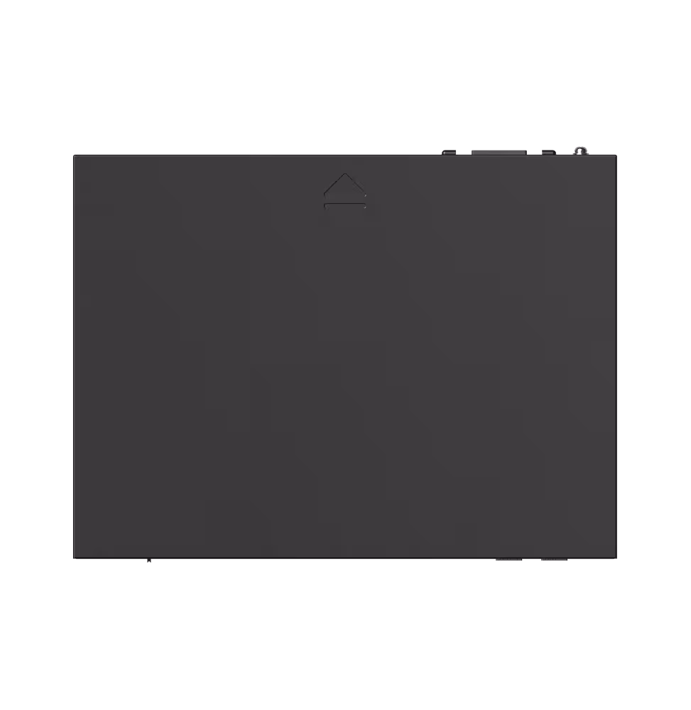 Reyee Switch 20 Ports GB 16 PoE 2RJ45 2SFP 250W [RG-ES220GS-P] - vue 6