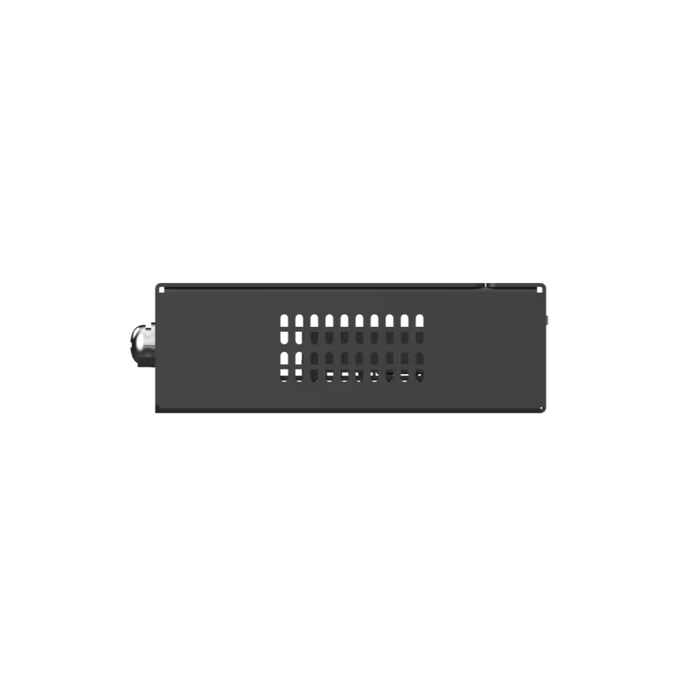 Reyee Switch 6-Ports GB 4 PoE 2 Uplink RJ45 54W [RG-ES206GS-P] - vue 5