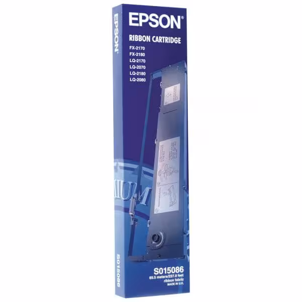 Ruban Epson LQ-2070 – C13S015086BA [175]