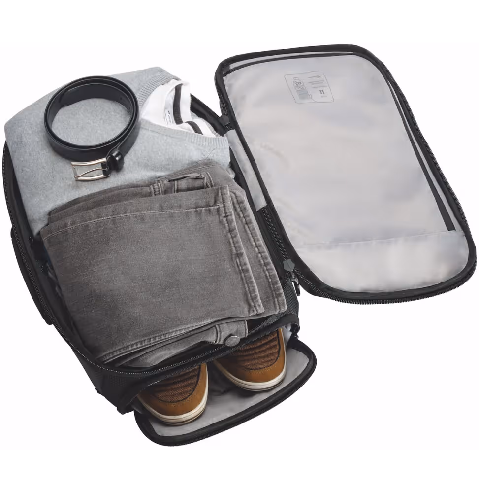 Sac A DOS HyperX Knight Backpack [8C525AA] - vue 2