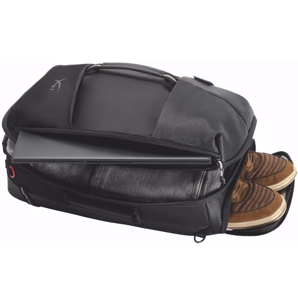 Sac A DOS HyperX Knight Backpack [8C525AA] - vue 3