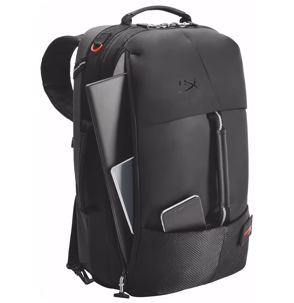 Sac A DOS HyperX Knight Backpack [8C525AA] - vue 4