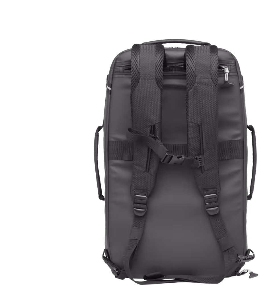 Sac A DOS HyperX Knight Backpack [8C525AA] - vue 7