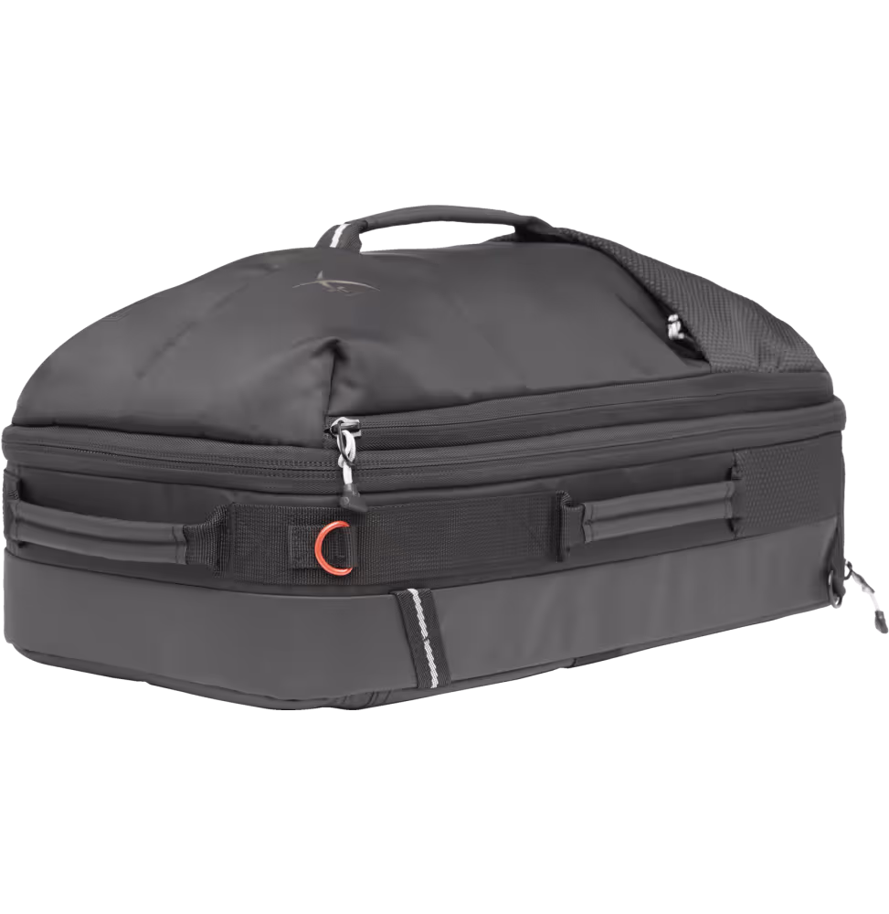 Sac A DOS HyperX Knight Backpack [8C525AA] - vue 9