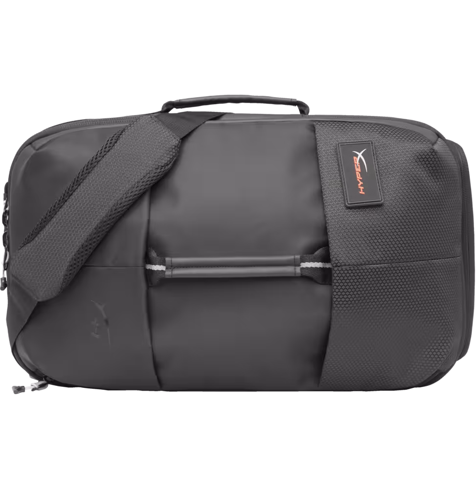 Sac A DOS HyperX Knight Backpack [8C525AA] - vue 10